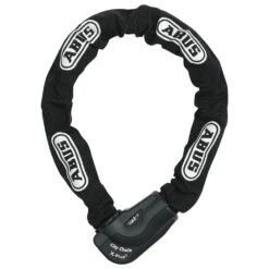Abus Granit City Chain XPlus 1060 Lock Sold Secure Gold