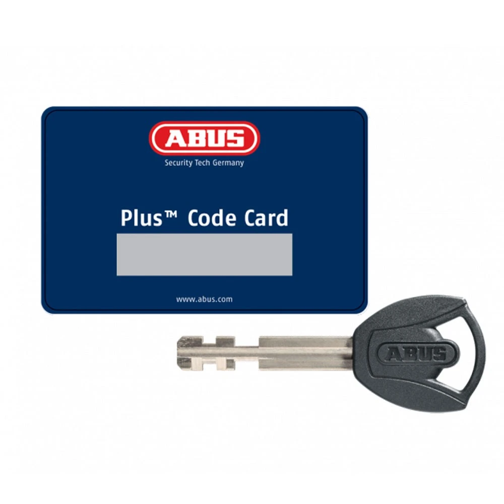 Abus Granit Extreme 59 U-Lock Sold Secure Gold - Image 2