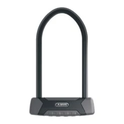 Abus Granit X Plus 540 D-Lock With USH Bracket Sold Secure Gold