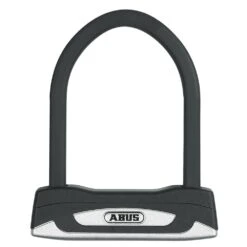 Abus Granit X Plus 54 Mini D-Lock Sold Secure Gold
