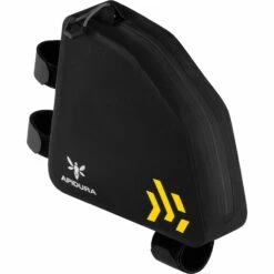 APIDURA Backcountry Rear Top Tube Pack 1L