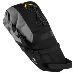 APIDURA Backcountry Saddle Pack 6L