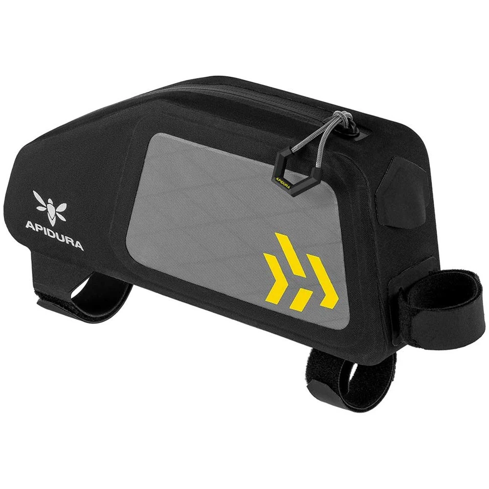 APIDURA Backcountry Top Tube Pack 1L - Image 4