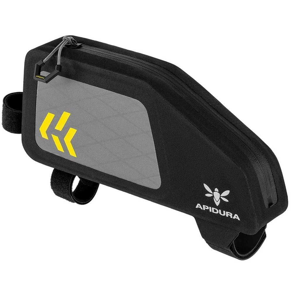 APIDURA Backcountry Top Tube Pack 1L