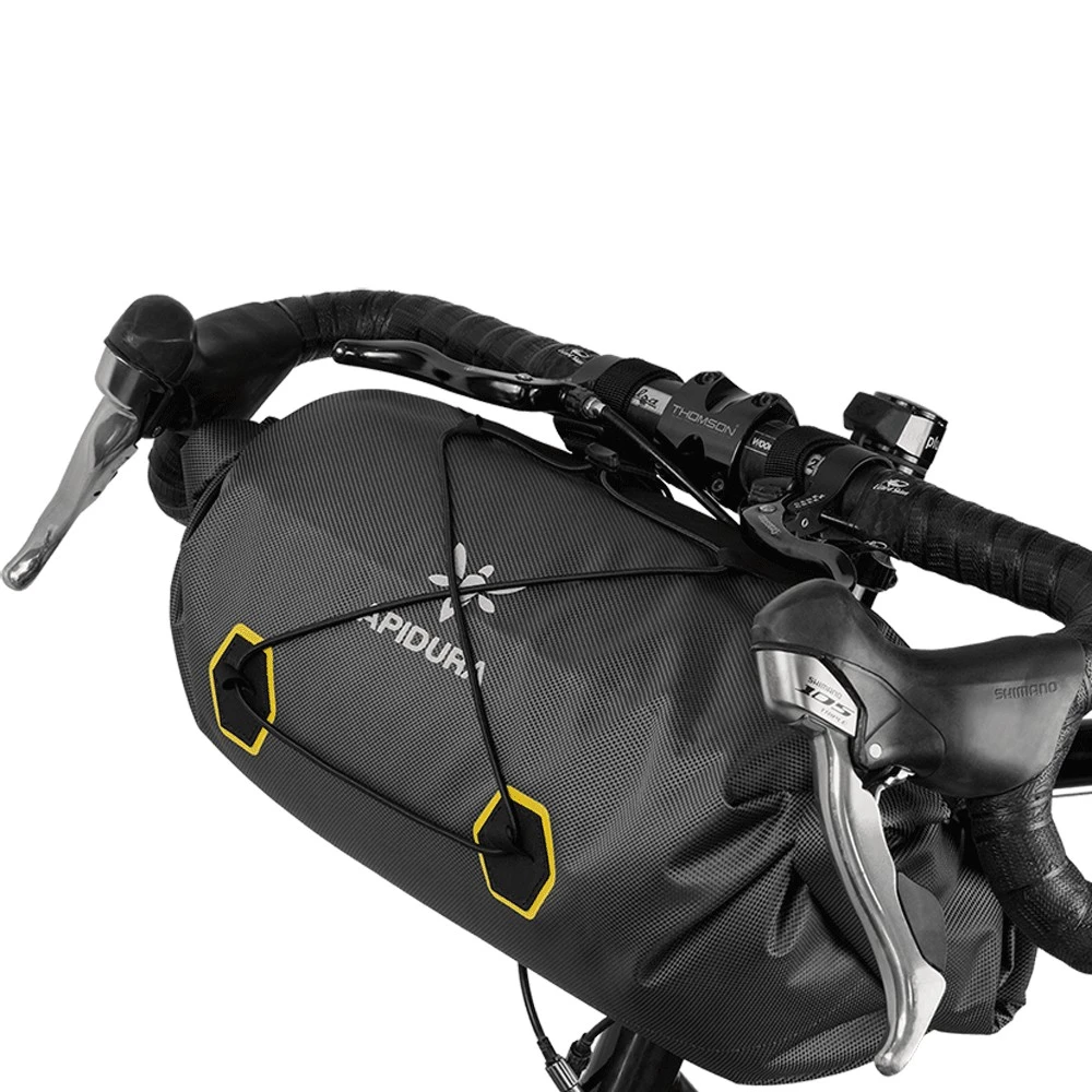 APIDURA Expedition Handlebar Pack 14L - Image 3