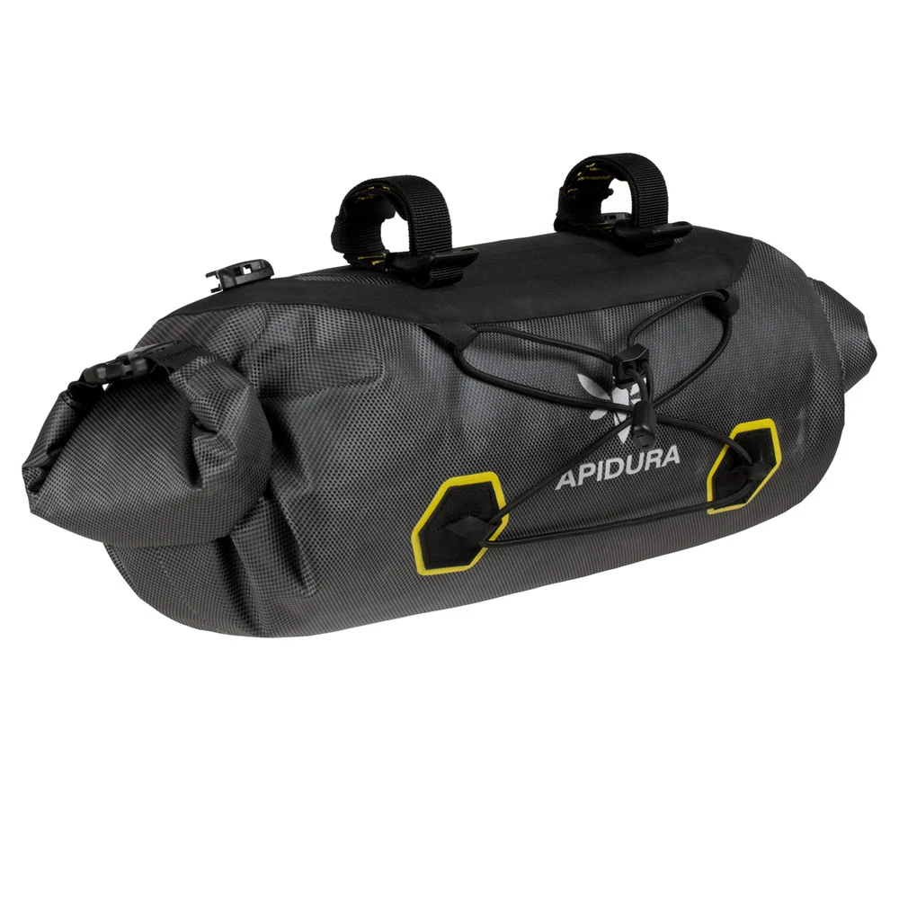 APIDURA Expedition Handlebar Pack 14L