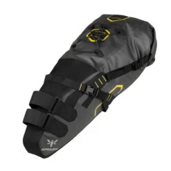 APIDURA Expedition Saddle Pack 14L