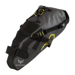 APIDURA Expedition Saddle Pack 9L
