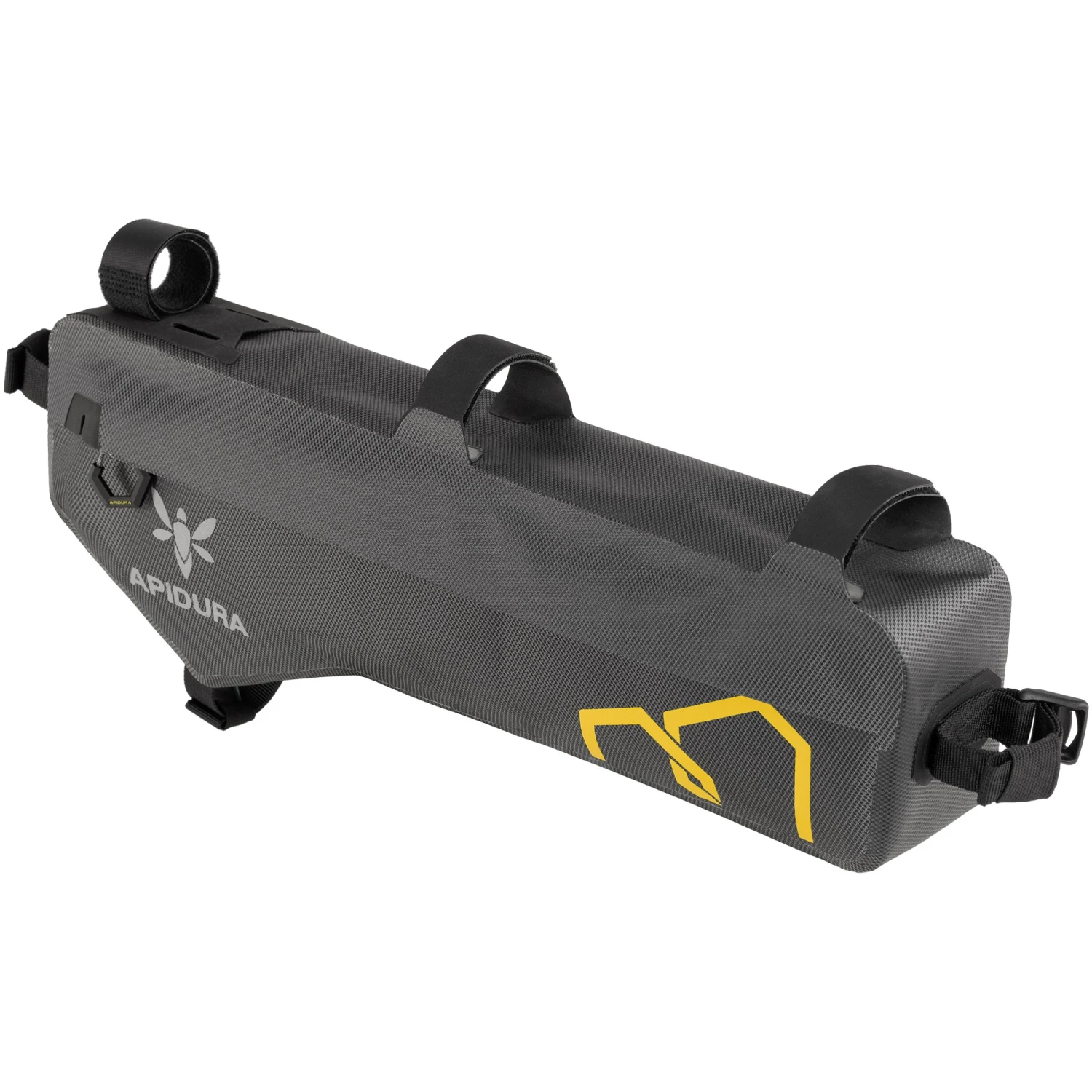 APIDURA Expedition Tall Frame Pack 5L - Image 2