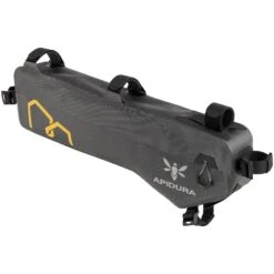 APIDURA Expedition Tall Frame Pack 5L