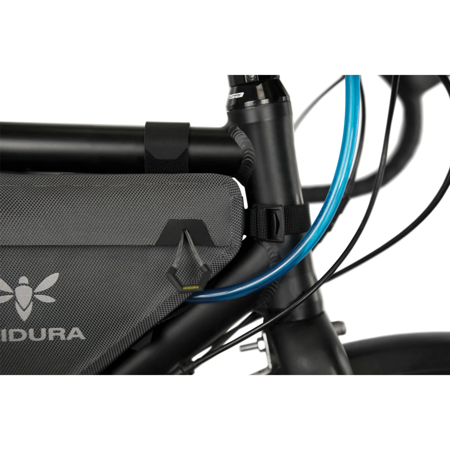 APIDURA Expedition Tall Frame Pack 5L - Image 5