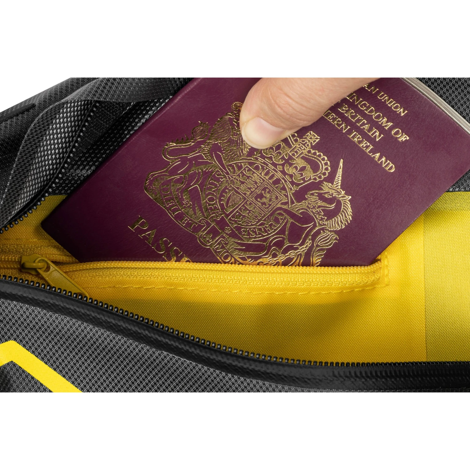 APIDURA Expedition Tall Frame Pack 5L - Image 6