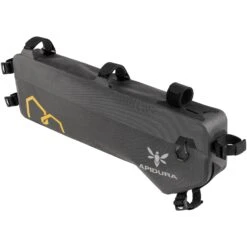 APIDURA Expedition Tall Frame Pack 6.5L