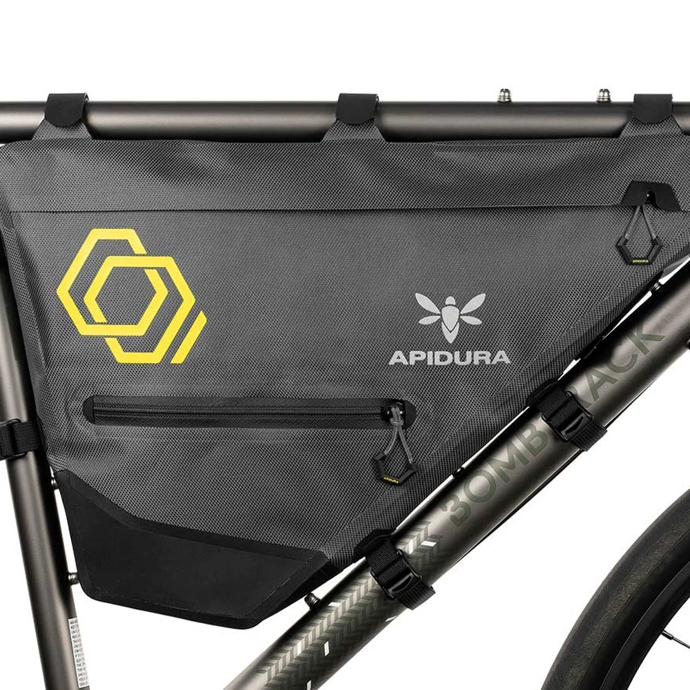 APIDURA Expedition Full Frame Pack 7.5L - Image 2