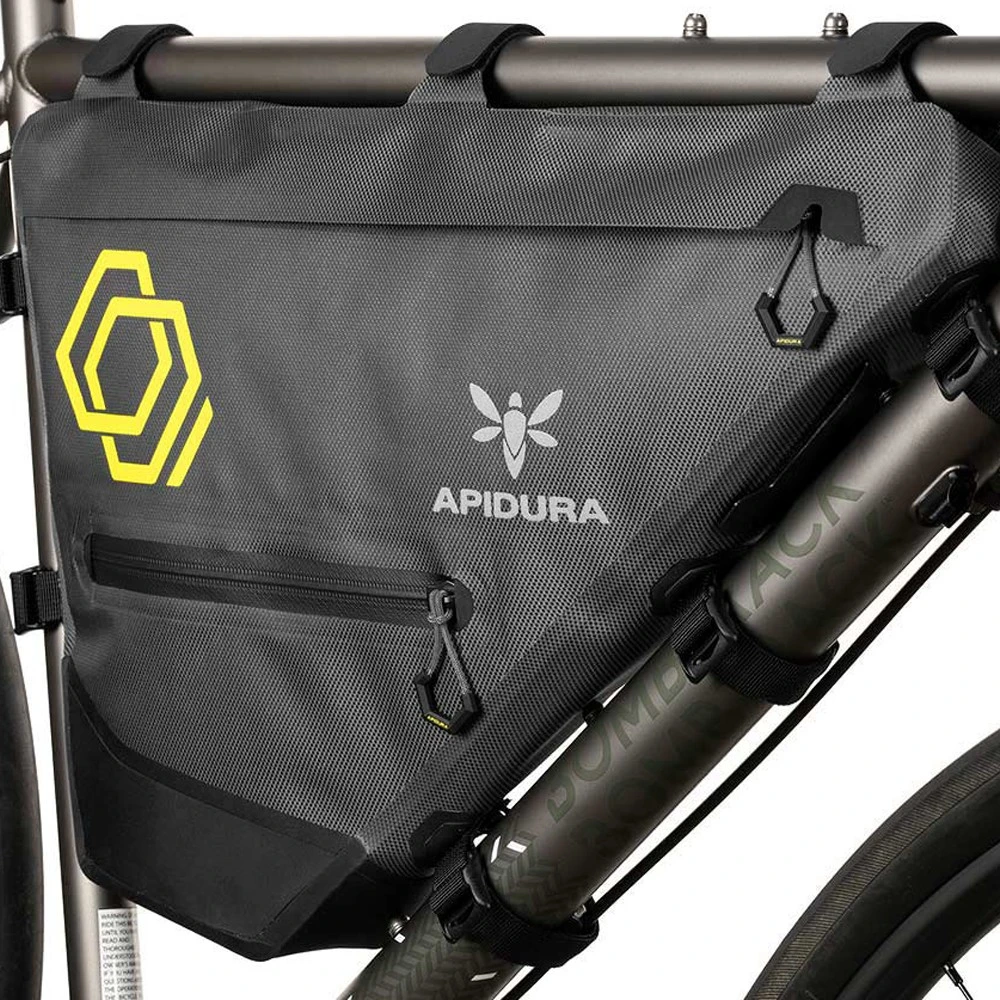 APIDURA Expedition Full Frame Pack 7.5L - Image 3