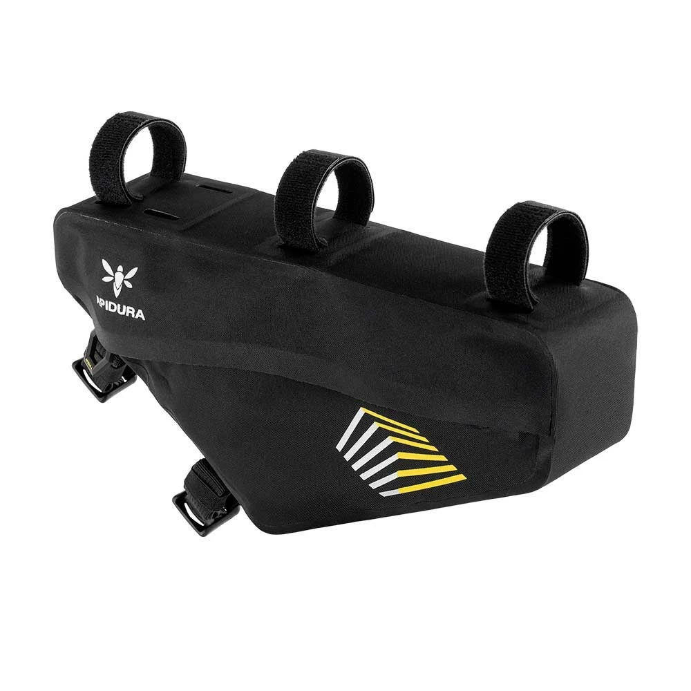 APIDURA Racing 2.4L Frame Pack - Image 3