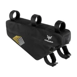 APIDURA Racing 2.4L Frame Pack