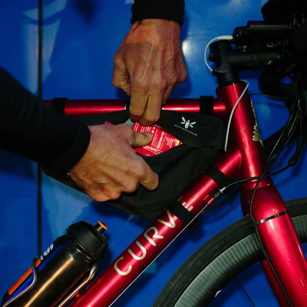 APIDURA Racing 2.4L Frame Pack - Image 4