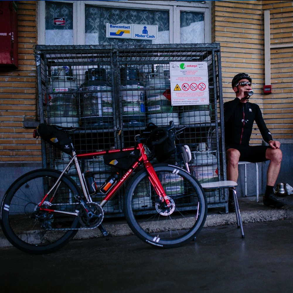 APIDURA Racing 2.4L Frame Pack - Image 5