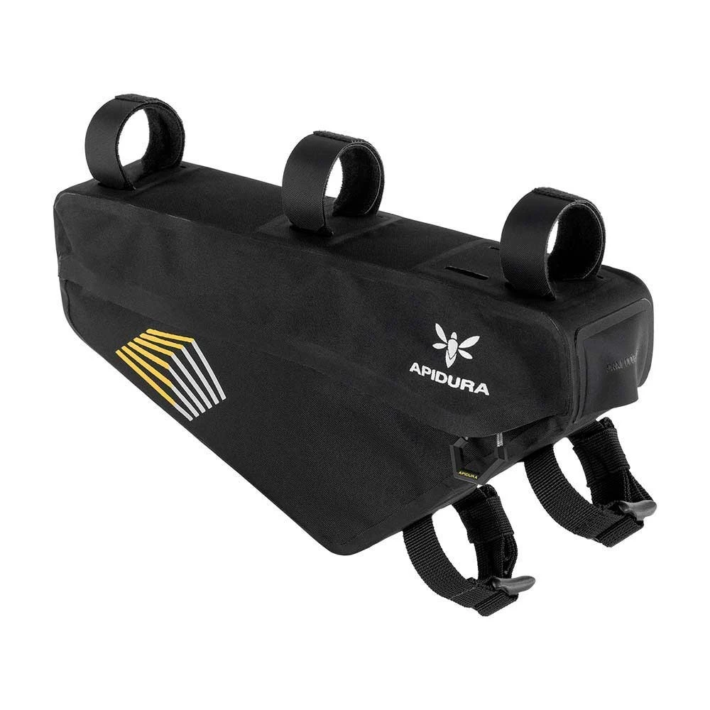 APIDURA Racing 2.4L Frame Pack