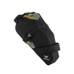 APIDURA Racing Saddle Pack 5L