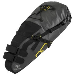 APIDURA Expedition Saddle Pack 17L