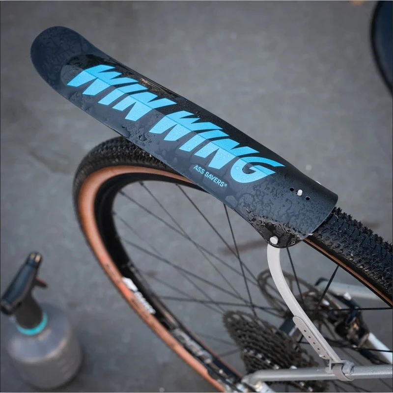 Ass-savers Win Wing Gravel Mudguard - Image 2