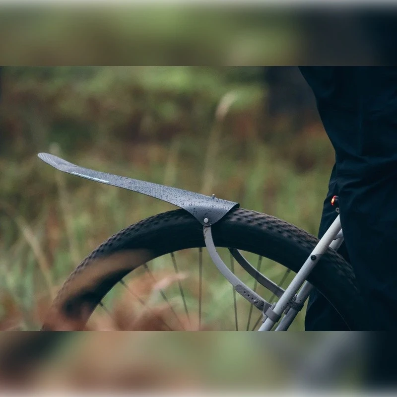 Ass-savers Win Wing Gravel Mudguard - Image 4