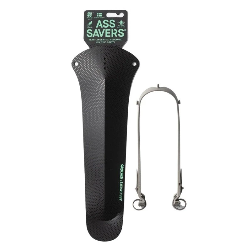 Ass-savers Win Wing Gravel Mudguard - Image 3
