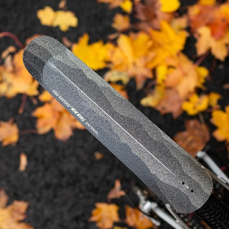 Ass-savers Win Wing Gravel Mudguard - Image 6