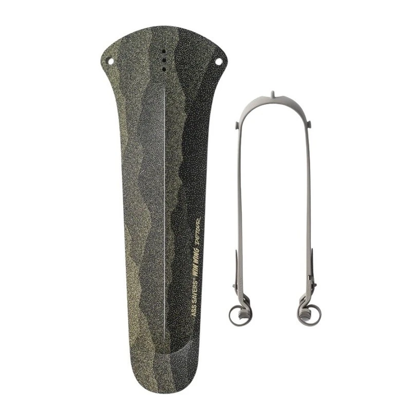 Ass-savers Win Wing Gravel Mudguard - Image 5