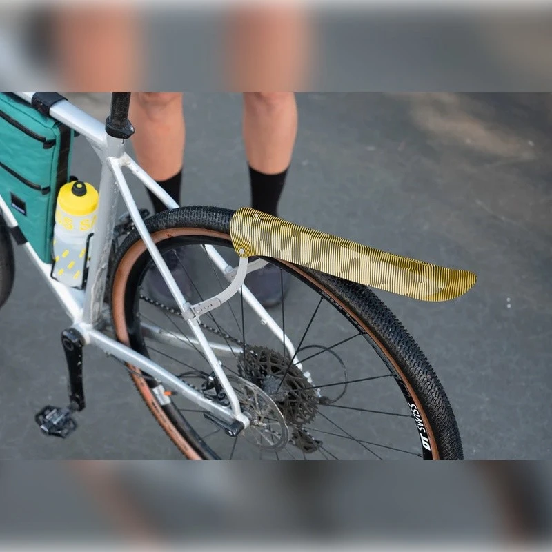 Ass-savers Win Wing Gravel Mudguard - Image 8