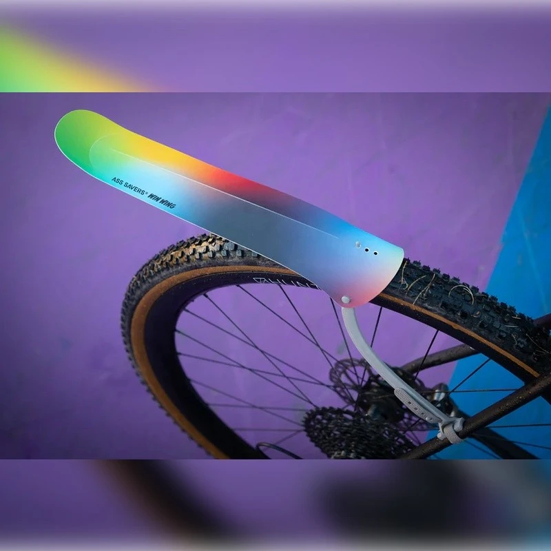 Ass-savers Win Wing Gravel Mudguard - Image 10