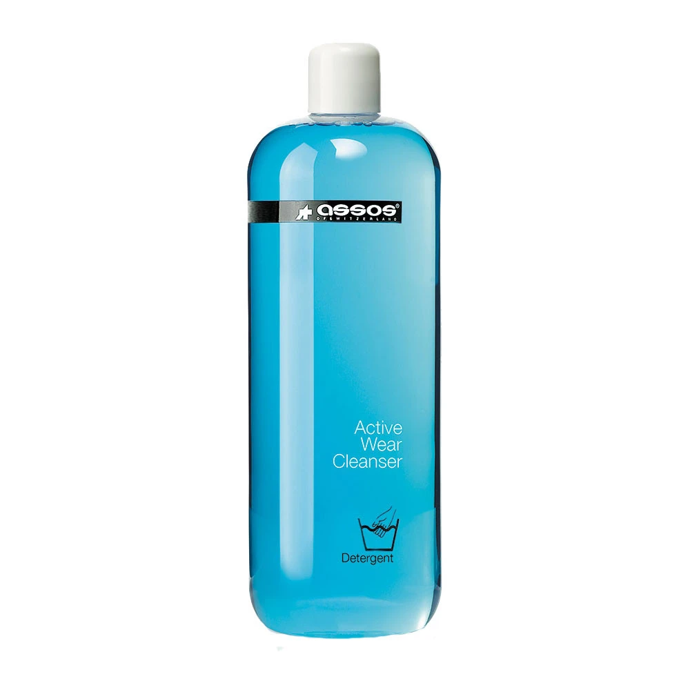Assos Active Wear Cleanser 1 Litre