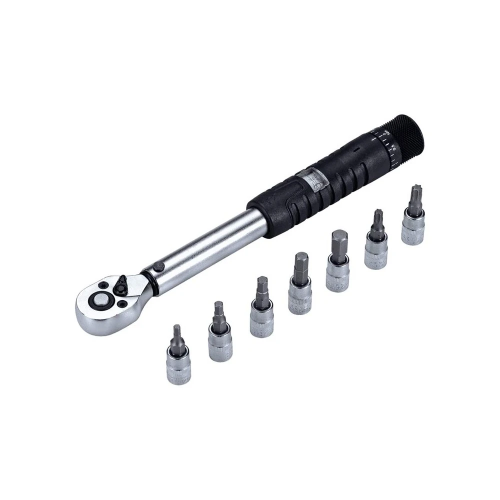 BBB BTL-73 TorqueFix Torque Wrench - Image 2