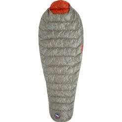 Big Agnes Pluton UL 40 Long Sleeping Bag