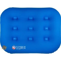 Big Agnes Q Core Deluxe Pillow