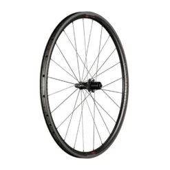 BONTRAGER Aeolus XXX 2 TLR Clincher Rear Wheel