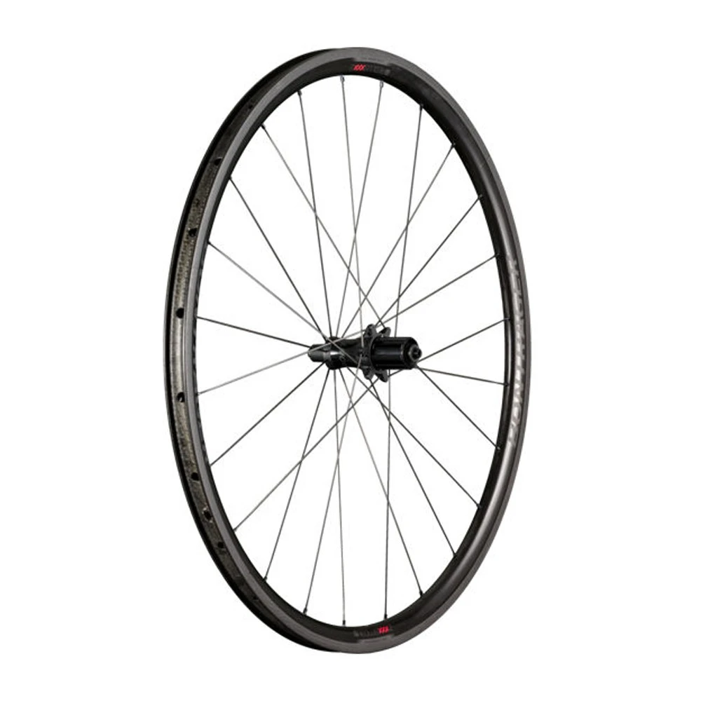 BONTRAGER Aeolus XXX 2 TLR Clincher Rear Wheel