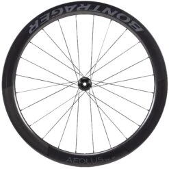 BONTRAGER Aeolus RSL 51 TLR Disc Road Front Wheel
