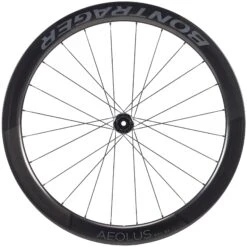 BONTRAGER Aeolus RSL 51 TLR Disc Road Rear Wheel