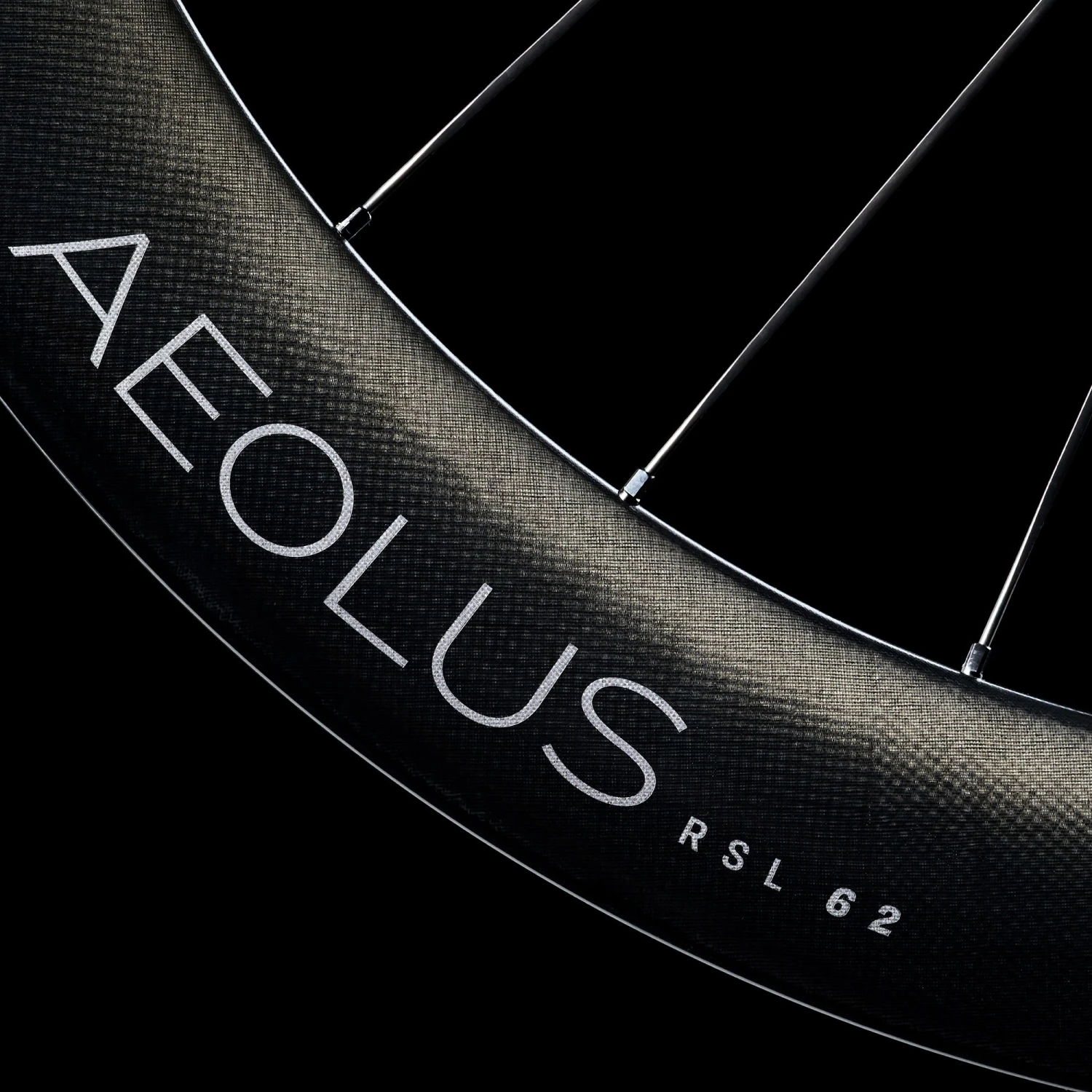 BONTRAGER Aeolus RSL 62 TLR Disc Road Rear Wheel - Image 5