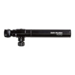 BONTRAGER Air Rush Road Mini Pump/Co2 Inflator