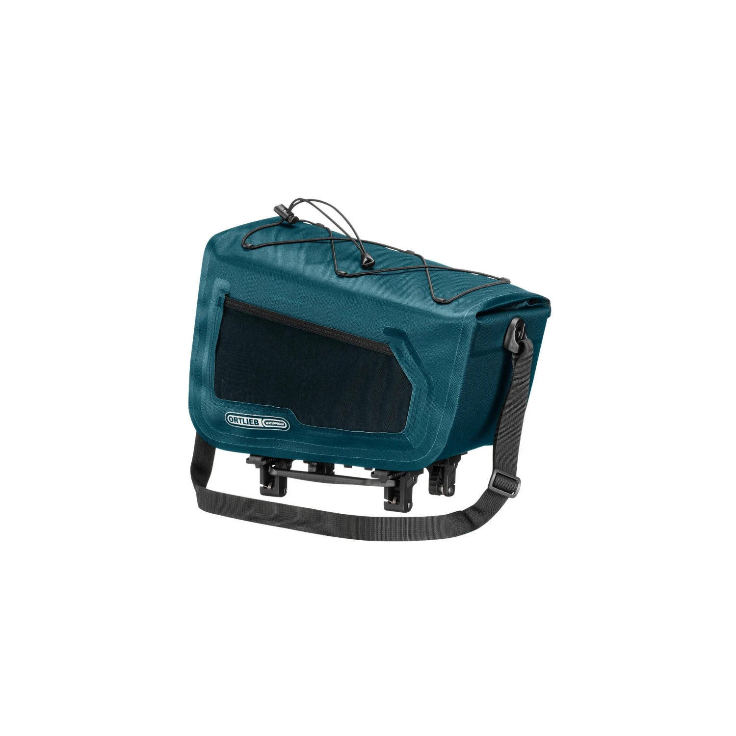 Ortlieb E-Trunk Rear Bag 10L - Image 2