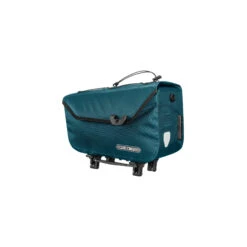 Ortlieb E-Trunk Rear Bag 10L