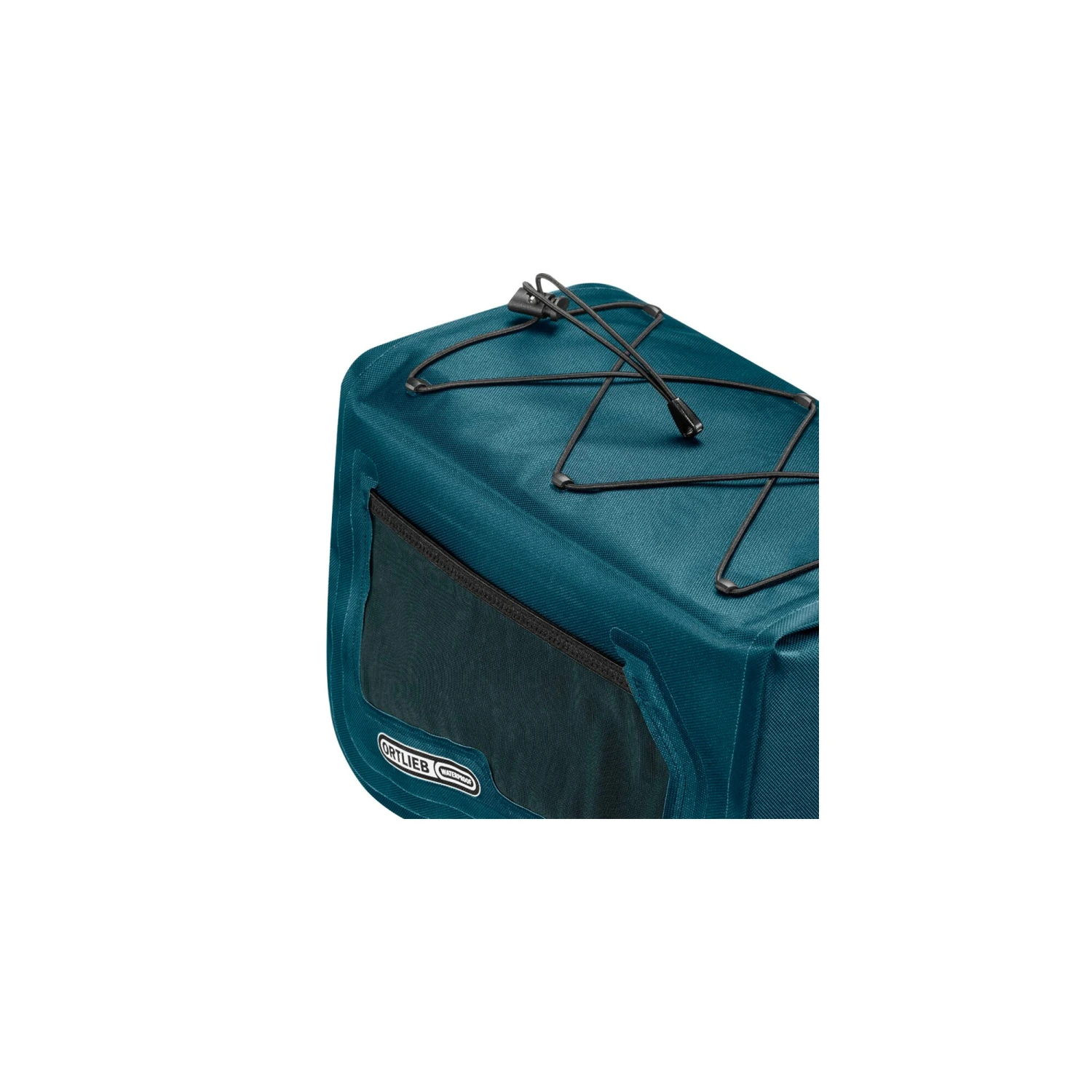 Ortlieb E-Trunk Rear Bag 10L - Image 4