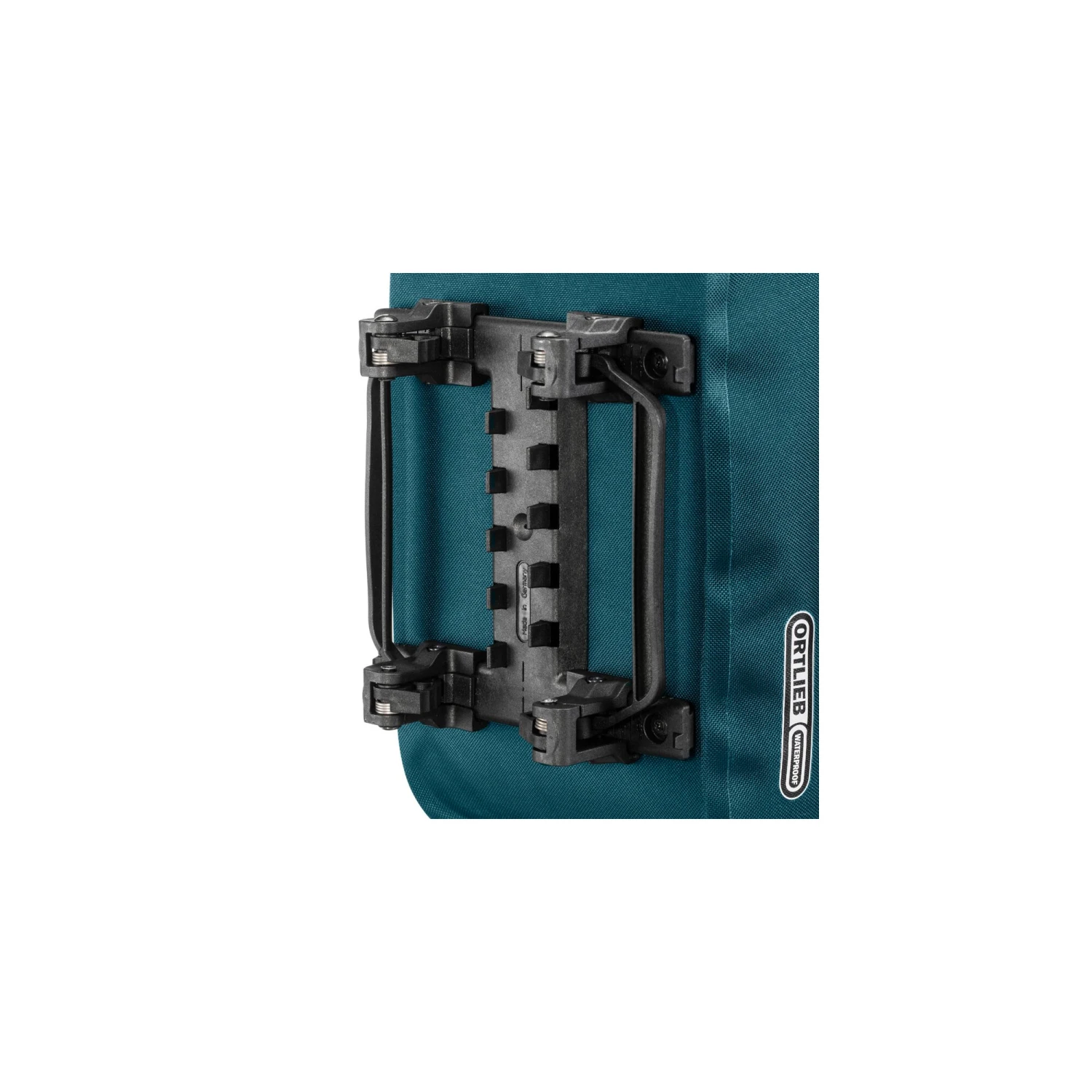 Ortlieb E-Trunk Rear Bag 10L - Image 5