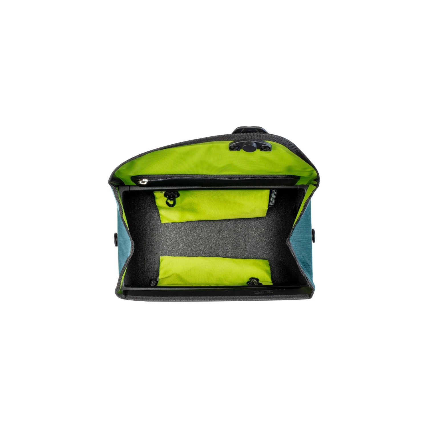 Ortlieb E-Trunk Rear Bag 10L - Image 6