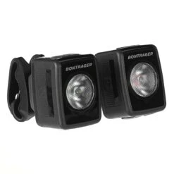 BONTRAGER Ion 200 RT / Flare RT2 Light Set