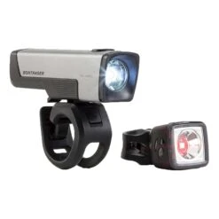 BONTRAGER Ion Comp R/Flare R City Light Set